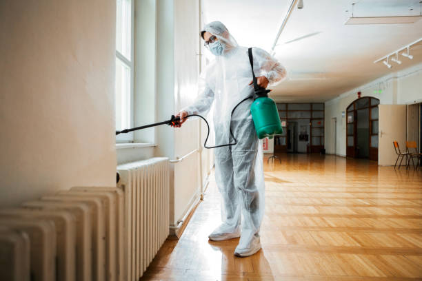 Best Best Pest Control Companies  in Heritage Hills, NY